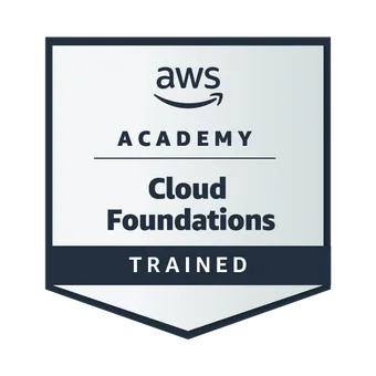 AWS Academy Graduate - Cloud Foundations